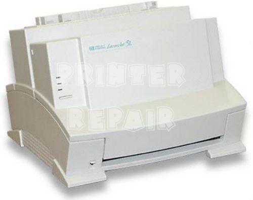 HP LaserJet 5L XTRA